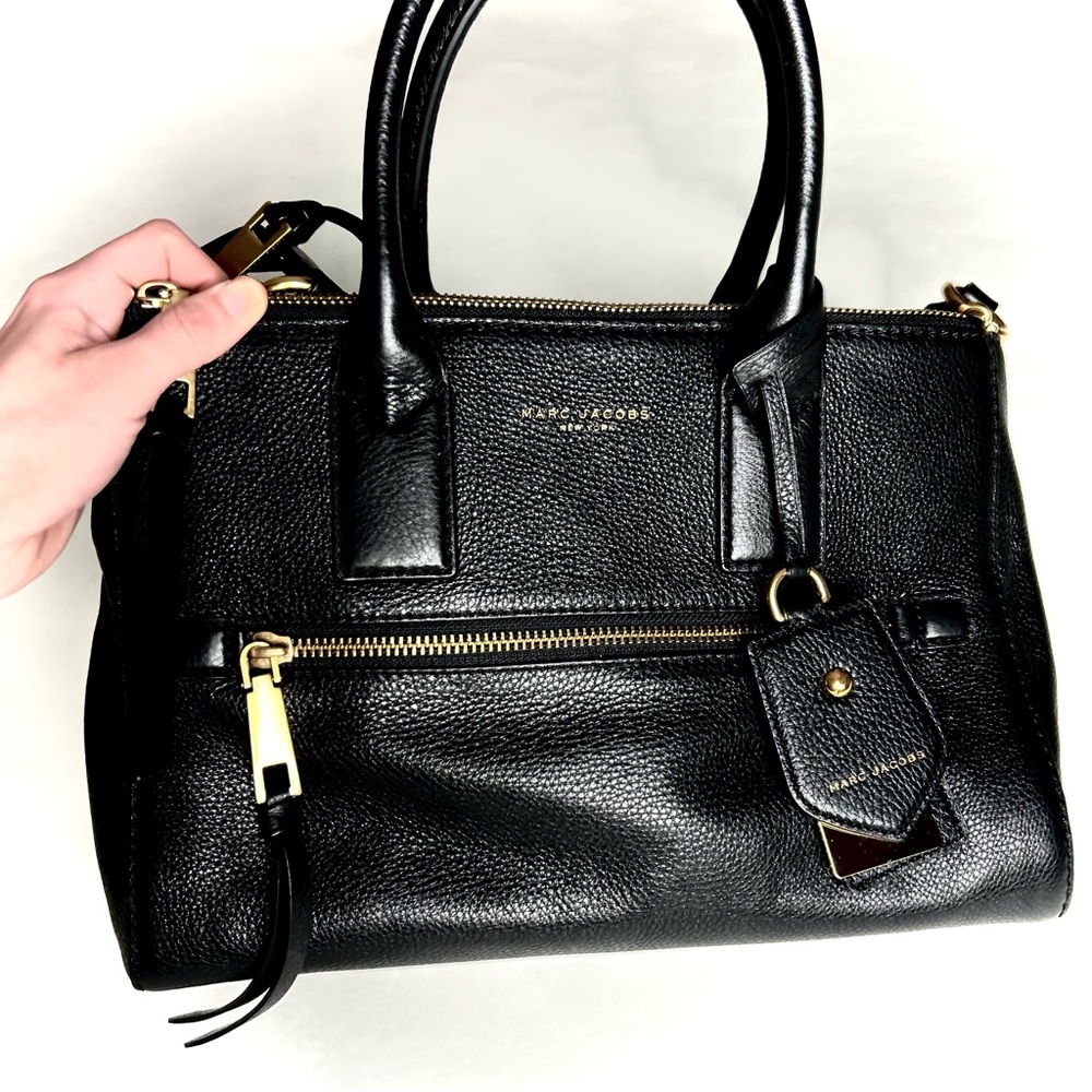 Marc Jacob’s bag